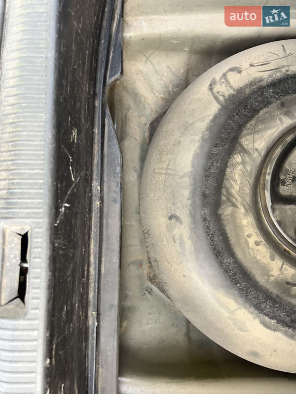 Седан Toyota Camry 2001 в Одесі