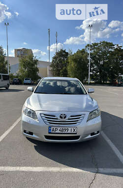 Седан Toyota Camry 2008 в Запорожье