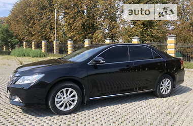 Седан Toyota Camry 2011 в Киеве