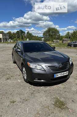 Седан Toyota Camry 2008 в Рокитном