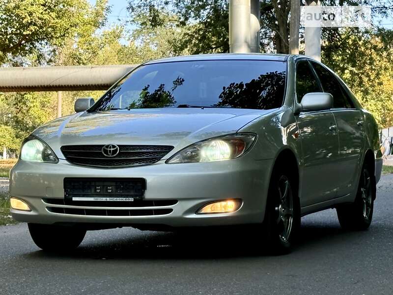 Седан Toyota Camry 2005 в Одесі