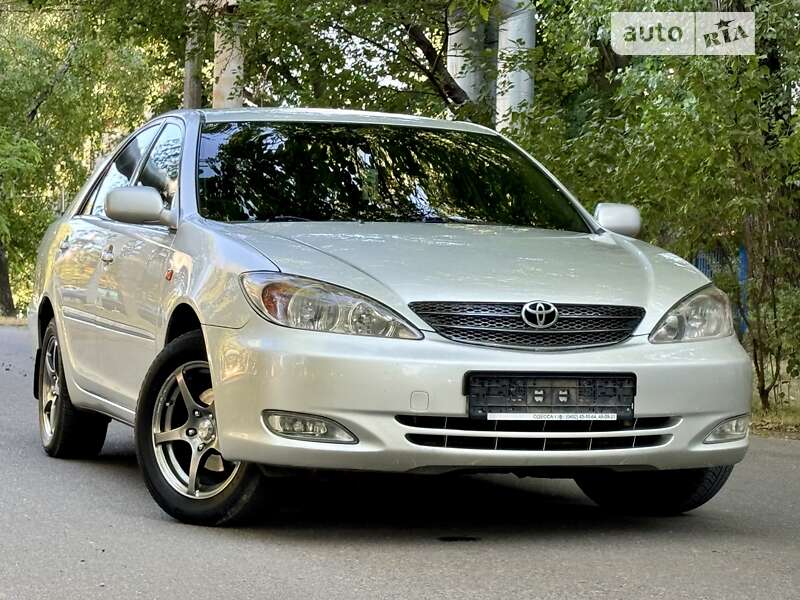 Седан Toyota Camry 2005 в Одесі