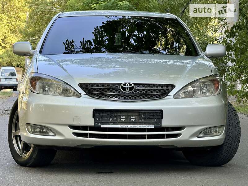 Седан Toyota Camry 2005 в Одесі