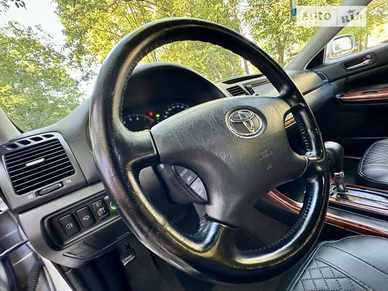 Седан Toyota Camry 2005 в Одесі