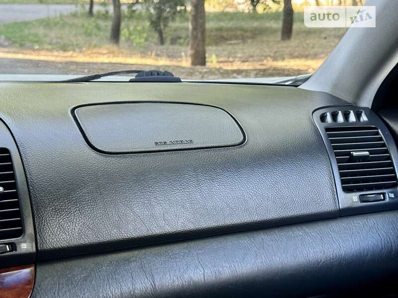 Седан Toyota Camry 2005 в Одесі