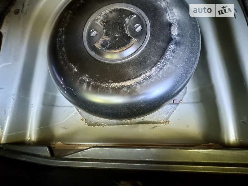 Седан Toyota Camry 2005 в Одесі