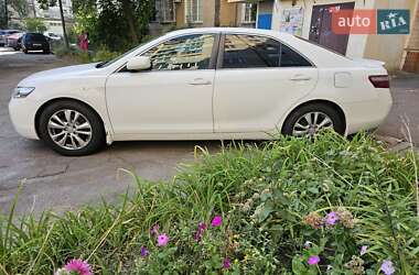 Toyota Camry 2007