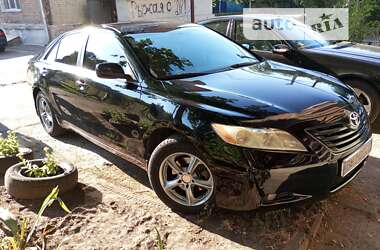 Седан Toyota Camry 2006 в Конотопе