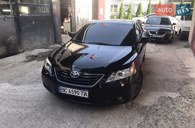 Toyota Camry 2007