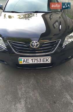 Toyota Camry 2008 Toyota Camry 2008