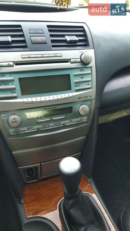 Седан Toyota Camry 2008 в Кам'янському