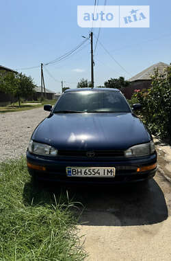 Седан Toyota Camry 1995 в Измаиле