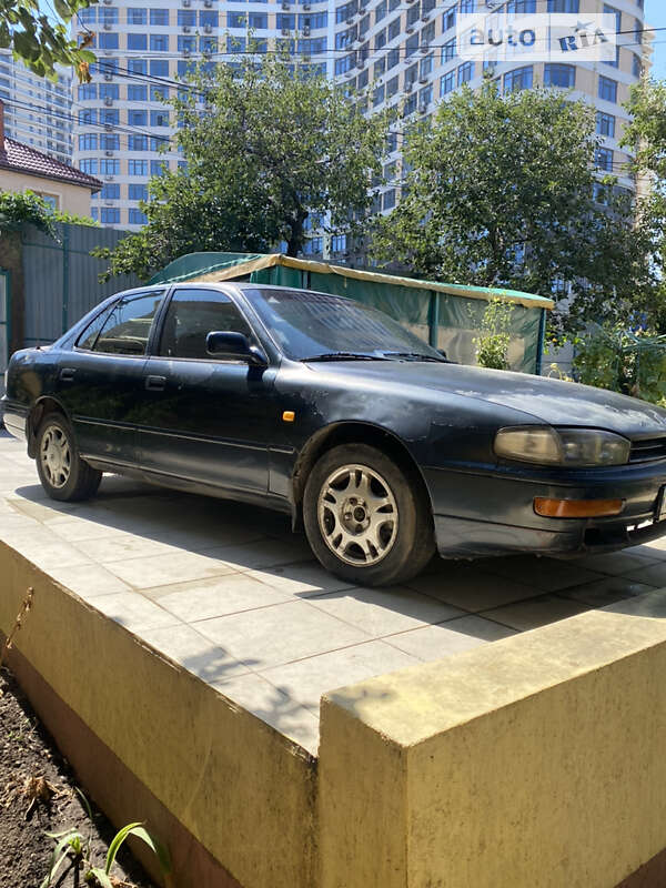 Седан Toyota Camry 1992 в Одесі