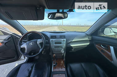 Седан Toyota Camry 2008 в 