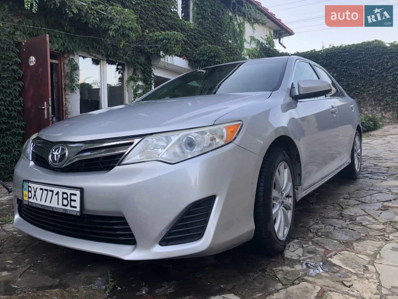 2011 Toyota Camry - мініатюра 24