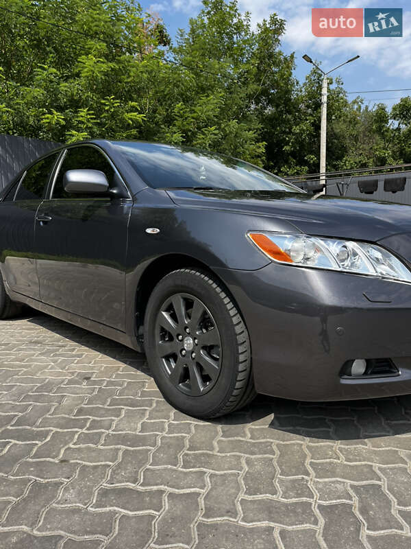 Toyota Camry 2008
