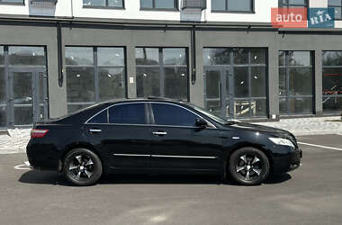 Седан Toyota Camry 2007 в 