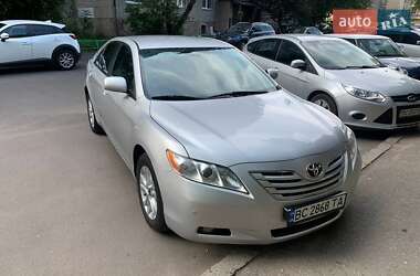 Toyota Camry 2007