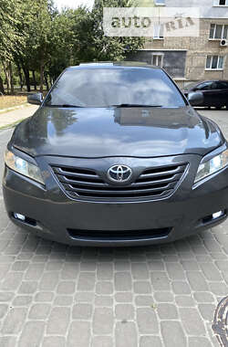 Седан Toyota Camry 2006 в Харькове