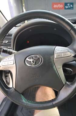 Седан Toyota Camry 2008 в 