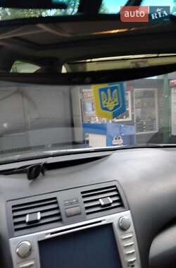 Седан Toyota Camry 2008 в 
