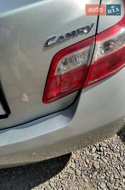 Седан Toyota Camry 2008 в 