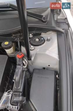 Седан Toyota Camry 2008 в 