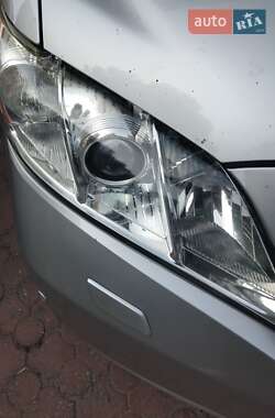 Седан Toyota Camry 2008 в 