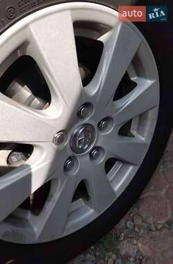 Седан Toyota Camry 2008 в 
