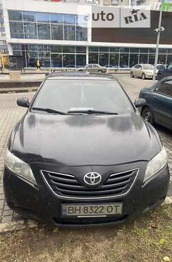 Седан Toyota Camry 2006 в Одессе