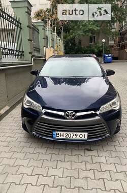 Toyota Camry 2014