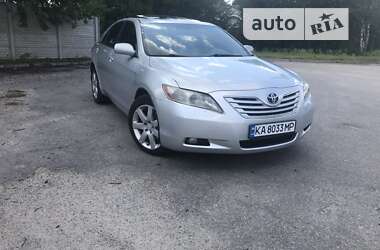 Седан Toyota Camry 2006 в Белой Церкви