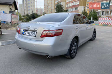 Седан Toyota Camry 2006 в 