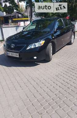 Седан Toyota Camry 2008 в Коломиї