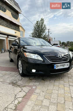 Toyota Camry 2008