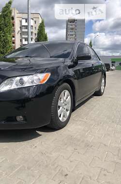 Седан Toyota Camry 2006 в Житомирі