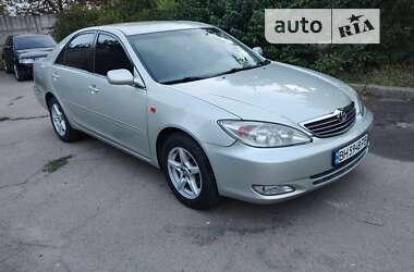 Седан Toyota Camry 2003 в Одессе