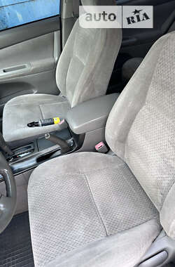 Седан Toyota Camry 2002 в 