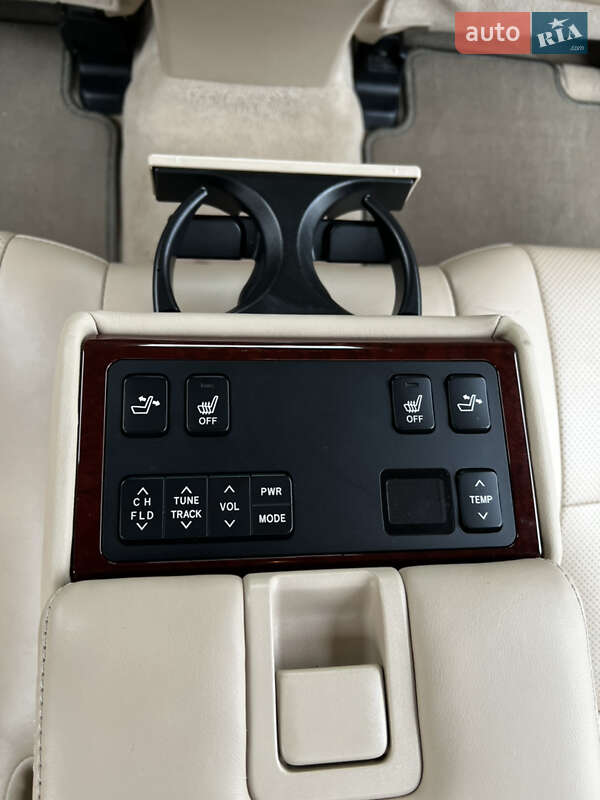 Седан Toyota Camry 2012 в Києві