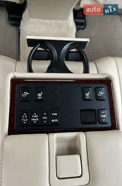 Седан Toyota Camry 2012 в 