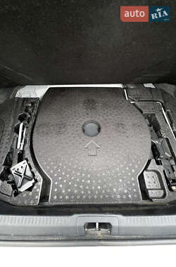 Седан Toyota Camry 2012 в 