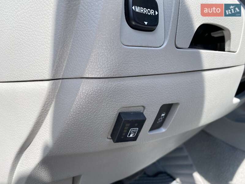 Седан Toyota Camry 2010 в Львове фото 18 Седан Toyota Camry 2010 в Львове