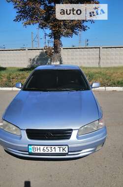 Седан Toyota Camry 1997 в Подільську