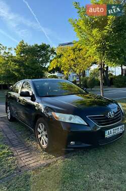 Toyota Camry 2008