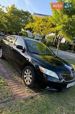 Седан Toyota Camry 2008 в Києві