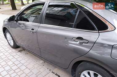 Седан Toyota Camry 2015 в Одессе