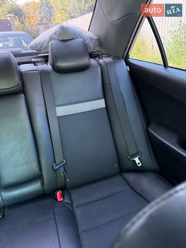 Седан Toyota Camry 2014 в Красилові