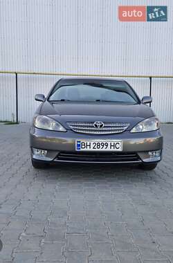 Седан Toyota Camry 2002 в Подільську