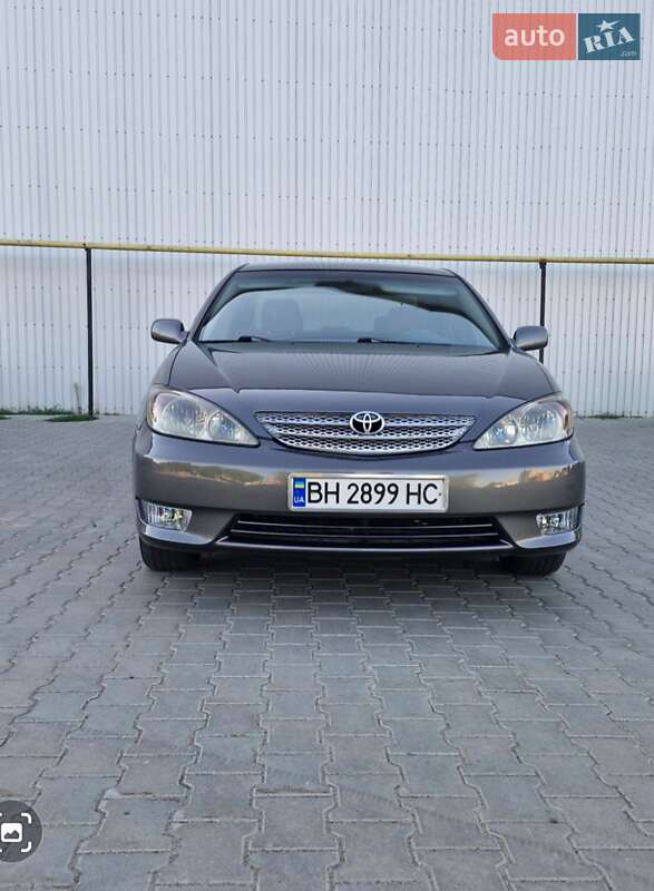 Седан Toyota Camry 2002 в Подільську