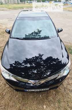 Седан Toyota Camry 2011 в Луцьку